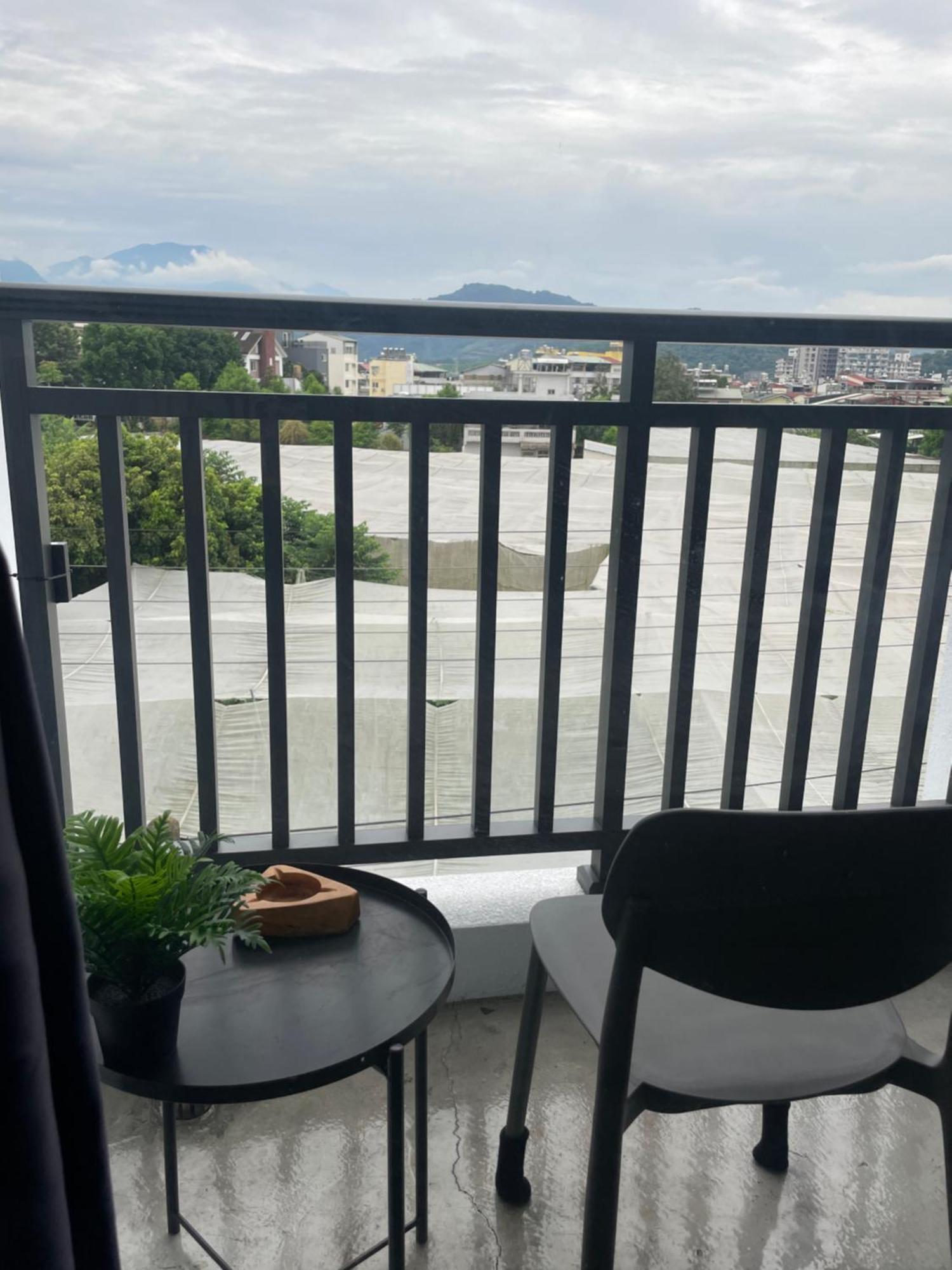 埔里潘朵拉 Apartment Exterior photo